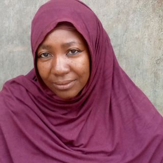 Bilkisu Umar Rabiu