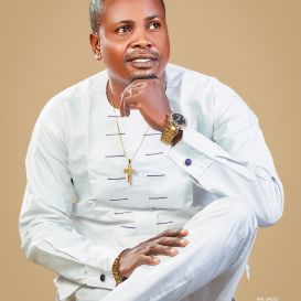 L/S/Elder Brother Ademola
