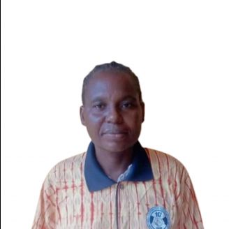 FOLUKE OMOTOSHO