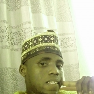 Comr.Sani Mahmud shanono
