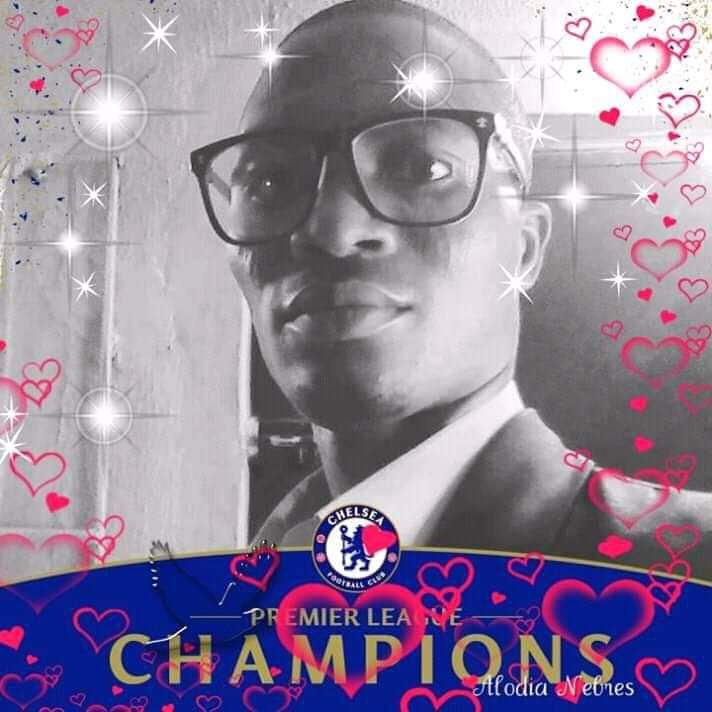 Idowu Olusegun