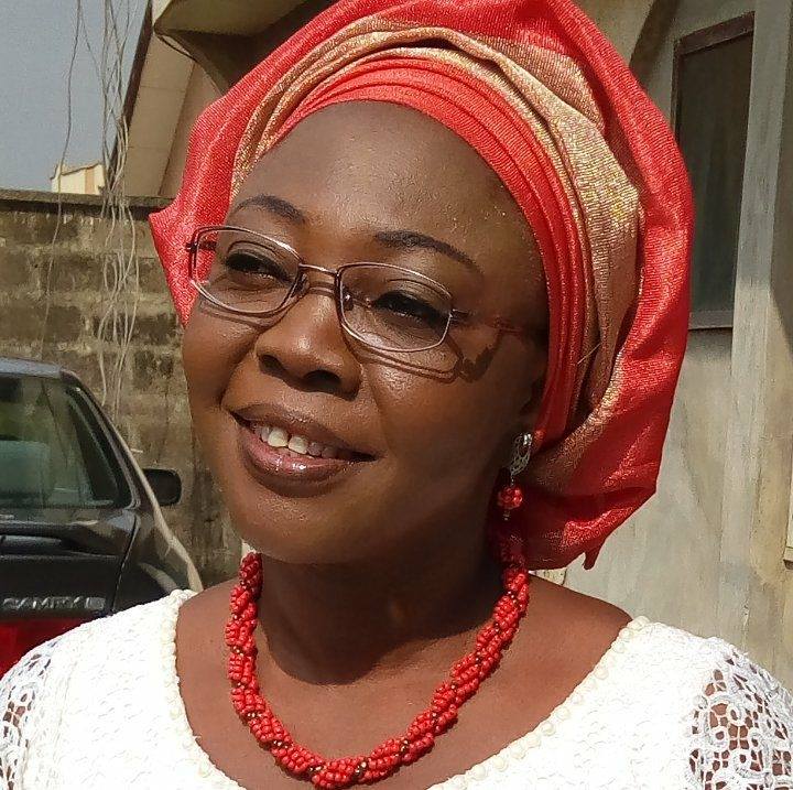 Oyindamola Ojile