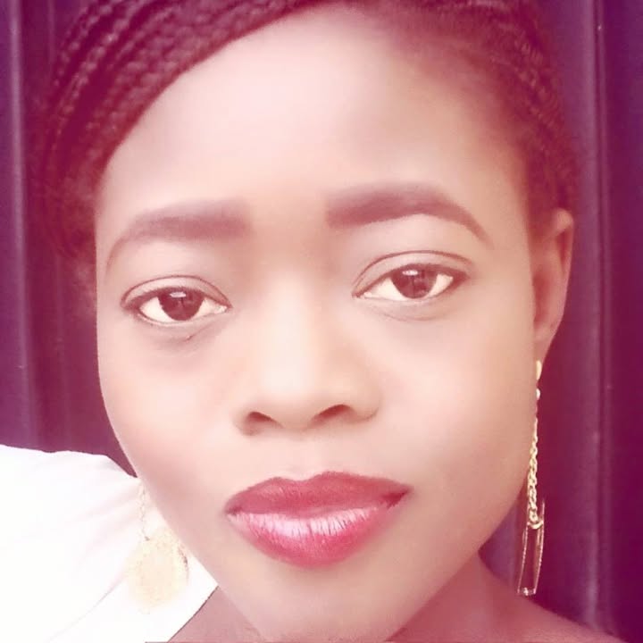 Taiwo Maria Ajanaku