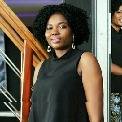 Omolara Okunniyi Obaju