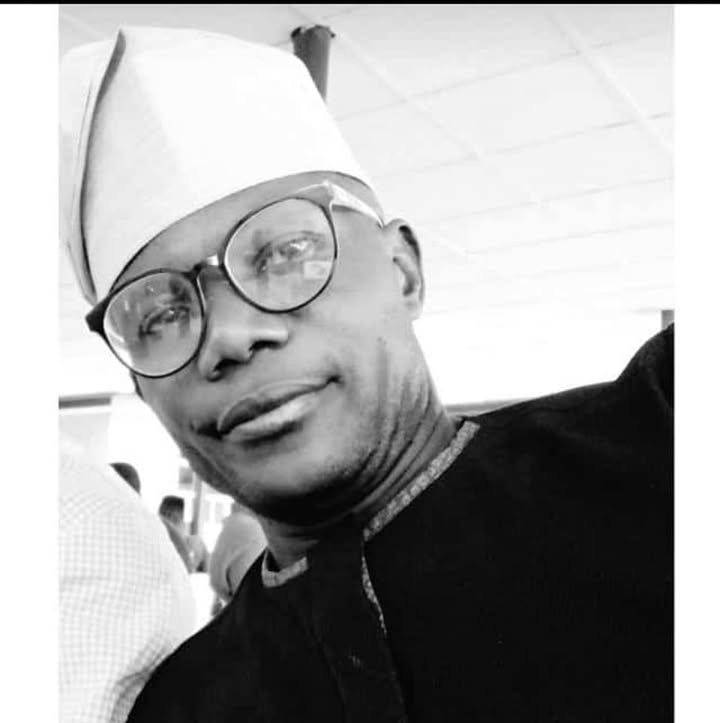 Olukorede Kareem