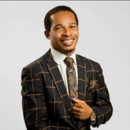 PASTOR BRIGHT ORDUVE