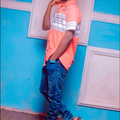 Barka Nuhu