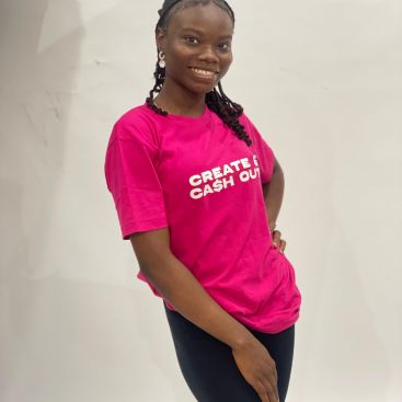 Oreoluwa Afolabi