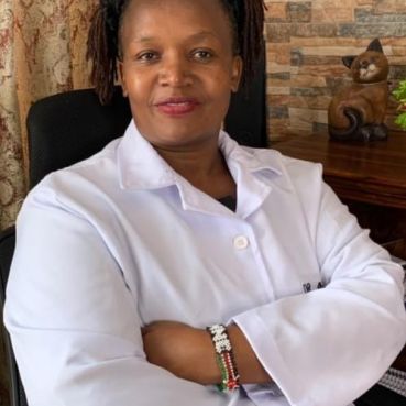 Dr. Anne Wairagu