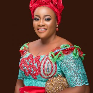 Pst Edith Okechukwu