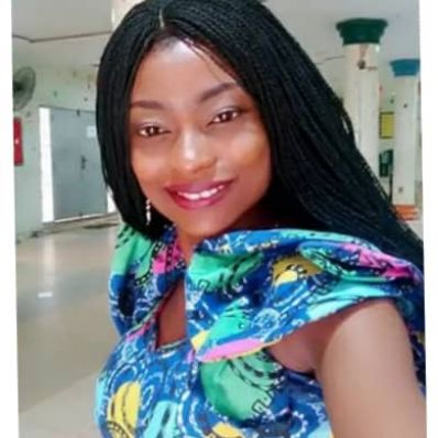 Grace Bimmy Ventures (Yam flour)