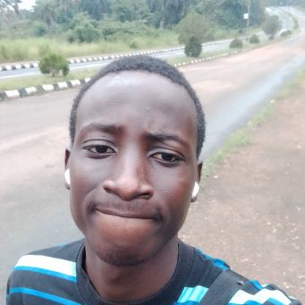 Oluwatimilehin Emmanuel