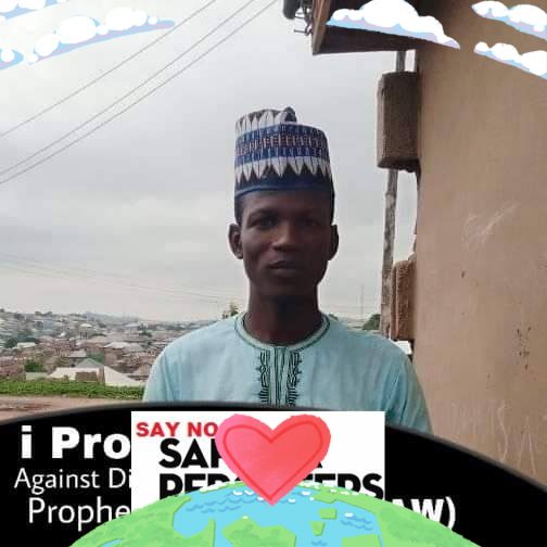Zakariya'u Ahmad
