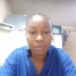 Comfort Anyanwu