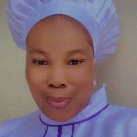 Mrs. Regina Komolafe