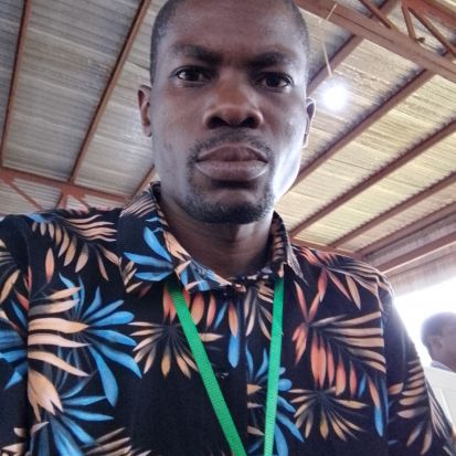 Evang David Fadokun