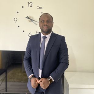 Elder Brother Emmanuel Lijoka