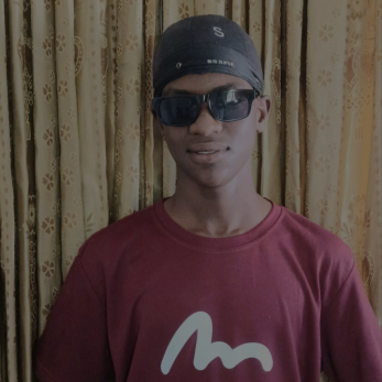 Abbas Abubakar Abbas