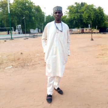 Sani Suleiman Adamu