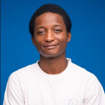 Shamsuddeen Jibril