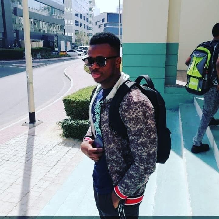 Obinna Favour Amakor