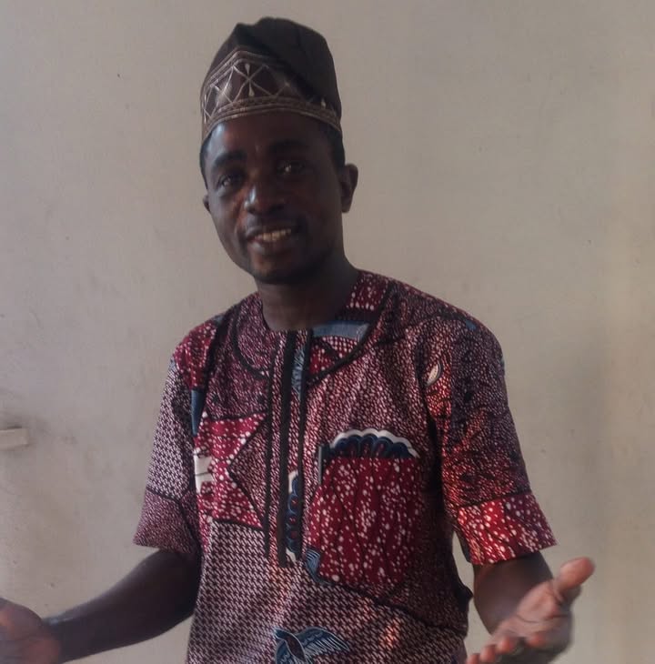 Babatunde Tope Samson