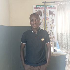 AMUDA, TOMISIN SAMUEL