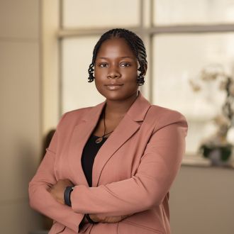 Onyinye K. Omenugh