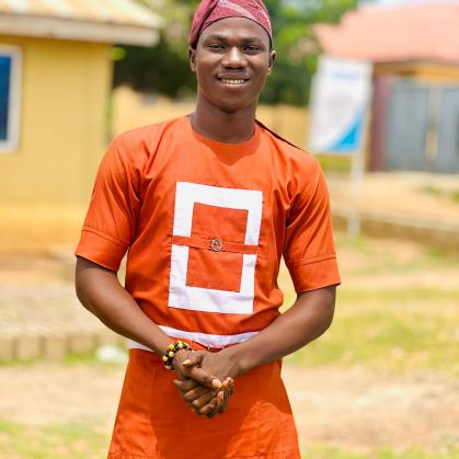 Ayooluwa
