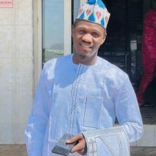 Ramadan Yaqoob Ibrahim