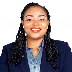 Dr. Noella Gwanyama
