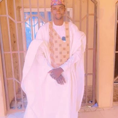 Rabi'u Aliyu Marnona