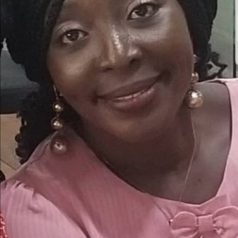Blessing Okpah