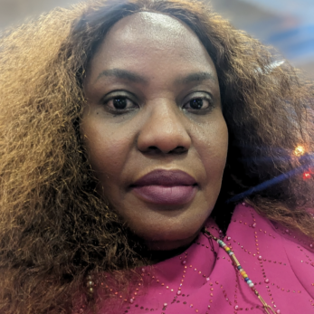 Jumoke Olawusi