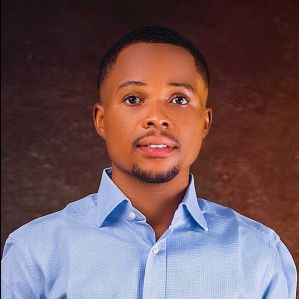 Rev'd Amb. Eric Nnabuike Nwaniji