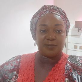 Pharm Afunu Umaru