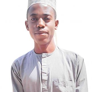 Alamin Kabir Nagoggo