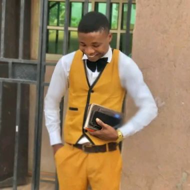 Comr. Ndukwe Ikwuo Oko