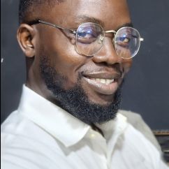 IFEOLUWA MATTHEW AFOLABI