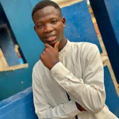 YEMI GLORY