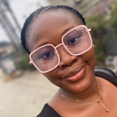 Blessing Ekemezie