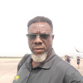 Benjamin Okpala