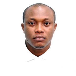 Dadi Ernest Jp
