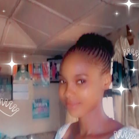 Naomi Okechukwu
