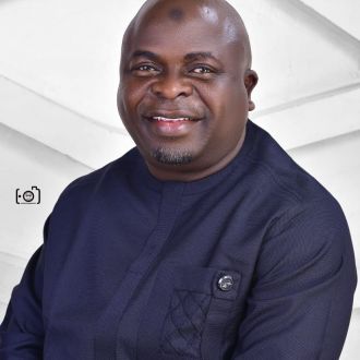 Ahmed Olutope Esq