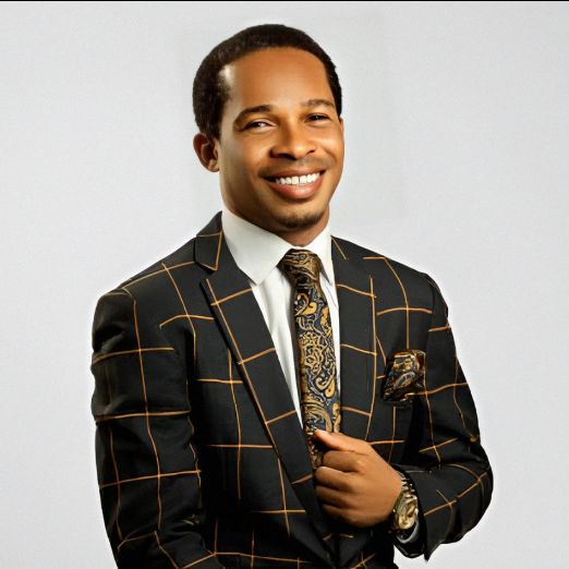 PASTOR BRIGHT ORDUVE
