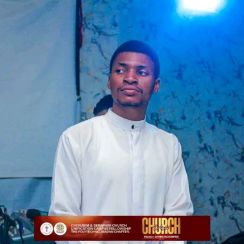 Olorunnisola Oluwatobiloba Isaiah