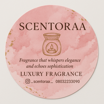Scentoraa