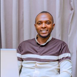 TUYISHIMIRE Norbert