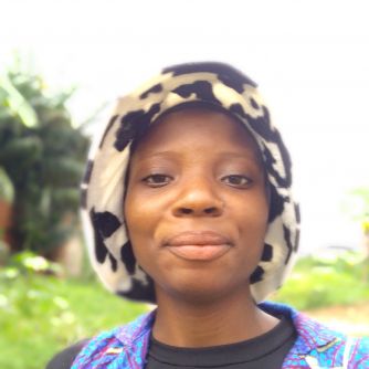 Chukwudi Esther